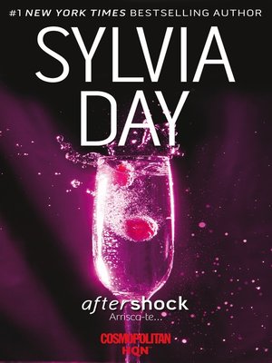 cover image of Aftershock